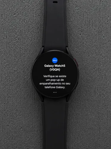 ? Samsung Galaxy Watch5