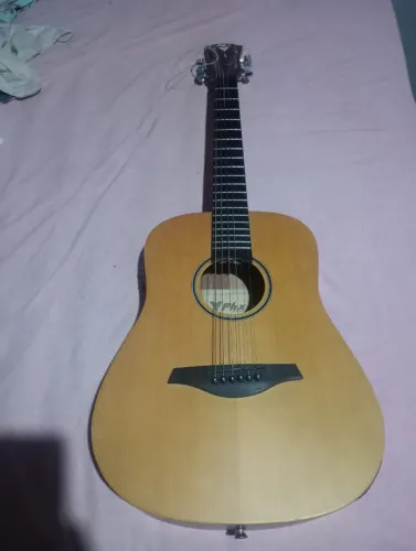 Violão Baby PHX Travel 2.0