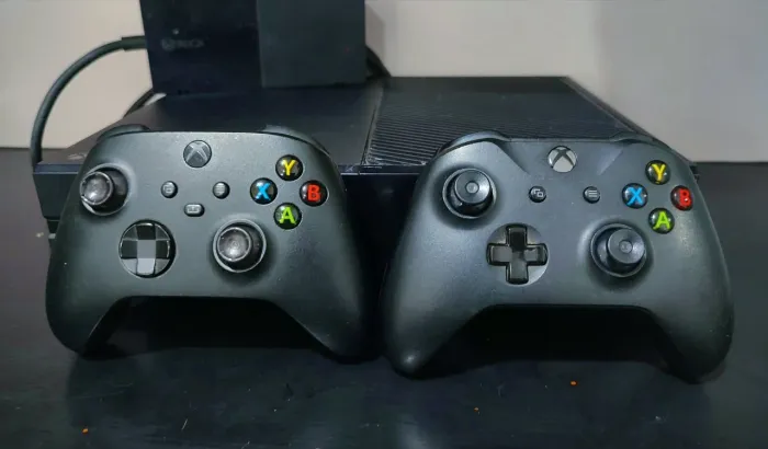 Vídeo game Xbox one fat