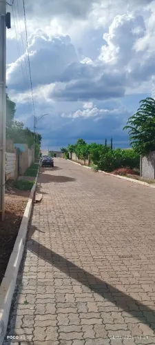 Lote Lago Norte, direto com proprietário