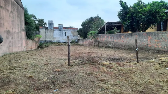Terreno em gravatai