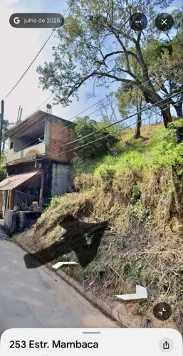 Terreno em Itapevi 