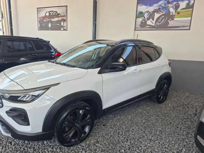 Fiat Pulse Audace 1.0 Turbo 200 Flex Aut. 2024
