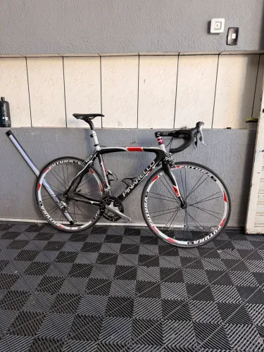 Speed Pinarello dogma 54