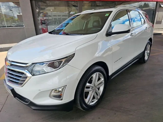 EQUINOX 2019 2.0 PREMIER - OFERTA ESPECIAL DE CARNAVAL