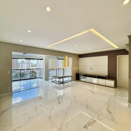Apartamento Alto Padrão à venda 150m² - Condomínio Royale Prestige - Santo André
