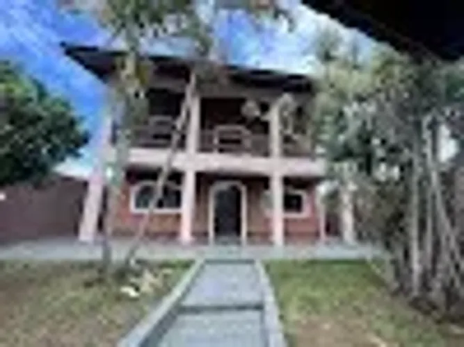 Sobrado Cidade Jardim - Oportunidade