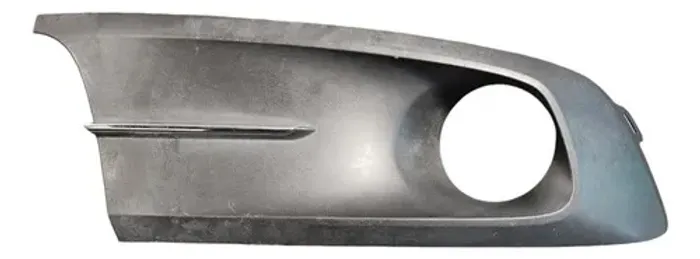 Moldura Farol Milha Direito Volkswagen Fox 2010 A 2014 Direito