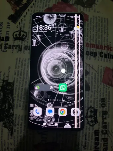 Redimi note 13 com detalhes, leia a descrição