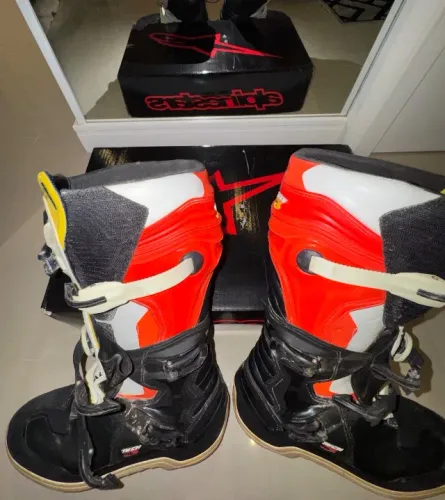 Bota Alpinestars Tech 3 TAM 42