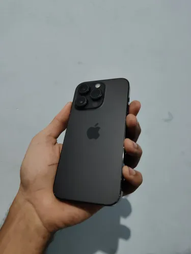 iPhone 14 Pro 256 gb