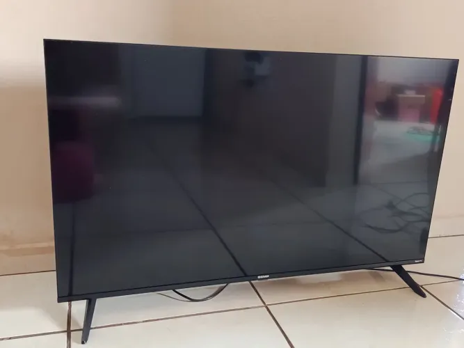 ROKU TV 43 POLEGADAS
