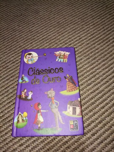 Clássicos de ouro