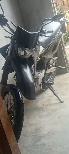 Moto muito boa