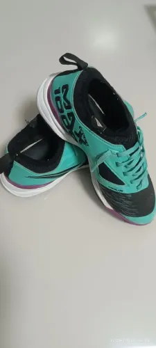 Tênis futsal pênalti Max 500