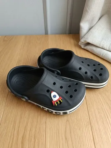 Crocs infantil (N° 29/30)
