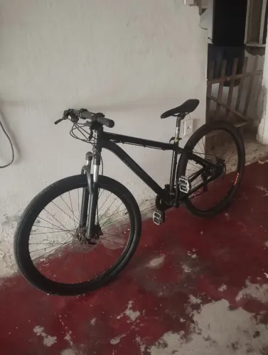 Mountain Bike Audax aro 29