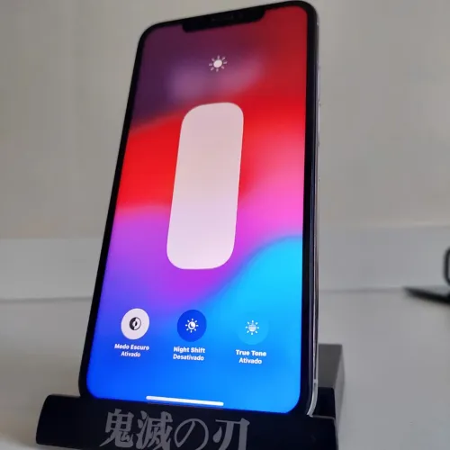 iPhone XS Max 64GB - Excelente Estado!