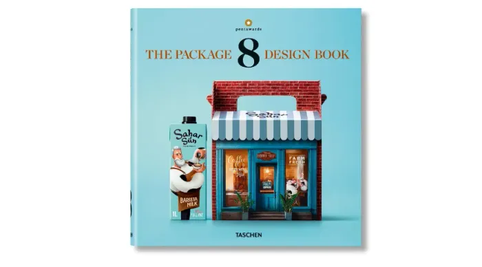 The package design book 8: Vol. 8