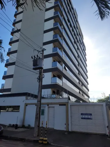 Alugo flat mobiliado no SMART RESIDENCE na 106 Sul