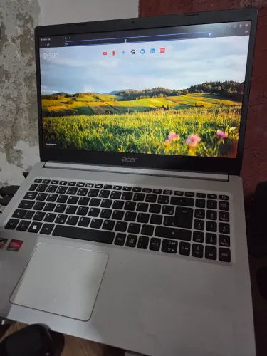 Notebook Acer Ryzen 7 5700U