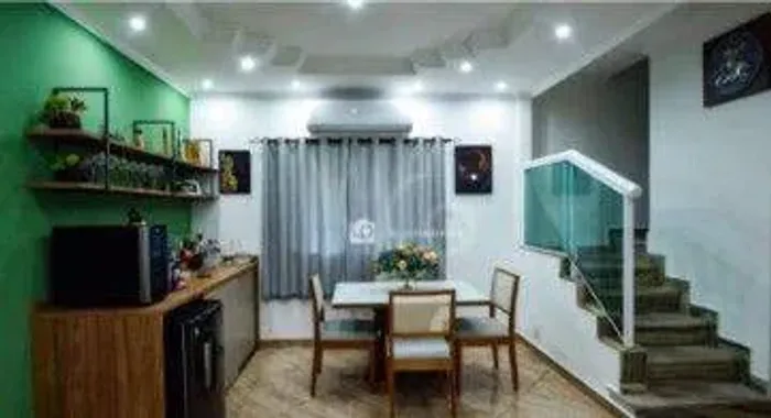 Casa para vender no Lins