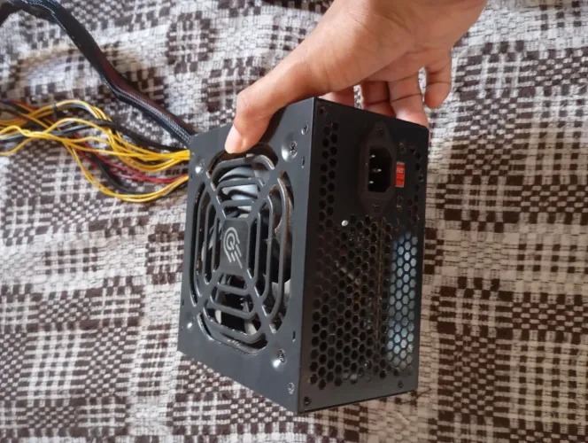 Fonte 500w