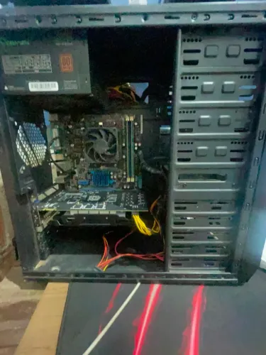 VENDO PC GAMER/BÁSICO, LEIA A DESCRIÇÃO
