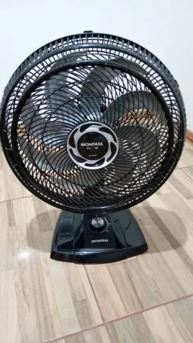 Ventilador Mundial 127 Whats 