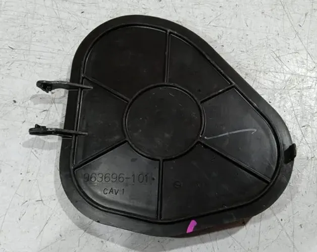 Guarda Pó Máquina Vidro Dianteiro Direito Journey 2014