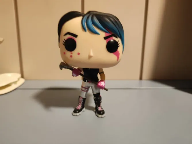 Funko Pop Games Fortnite Sparkle Ist
