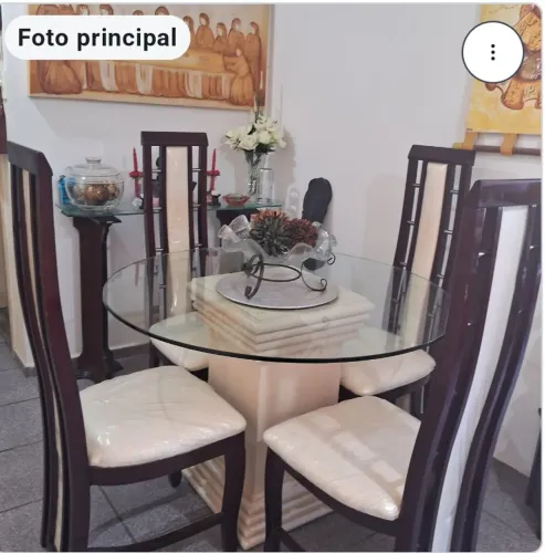 Sala de jantar