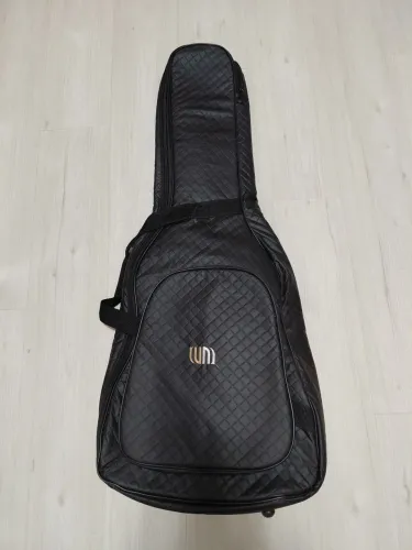 Bag para violão 