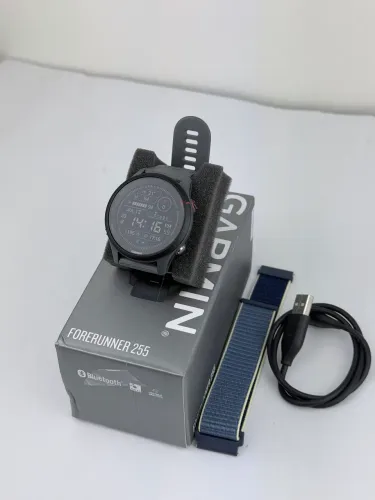 Relógio Garmin 255