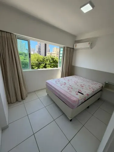 Imóvel para aluguel tem 28 metros quadrados com 1 quarto em Boa Viagem - Recife - PE