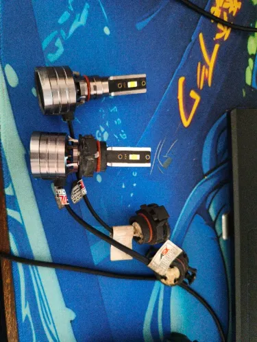 Ultra led com chip ASX