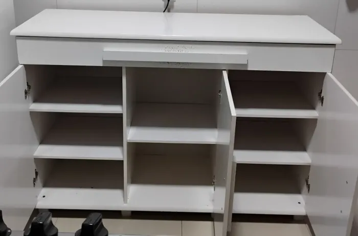 Armário buffet de cozinha 