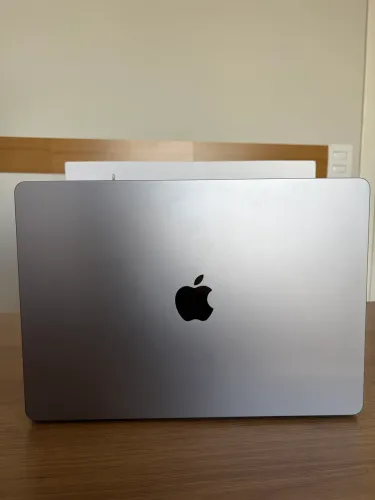 MacBook Air M2 15 8|256gb - Em perfeito estado