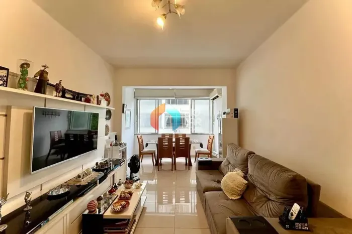 Apartamento à venda, Laranjeiras, Rio de Janeiro, RJ