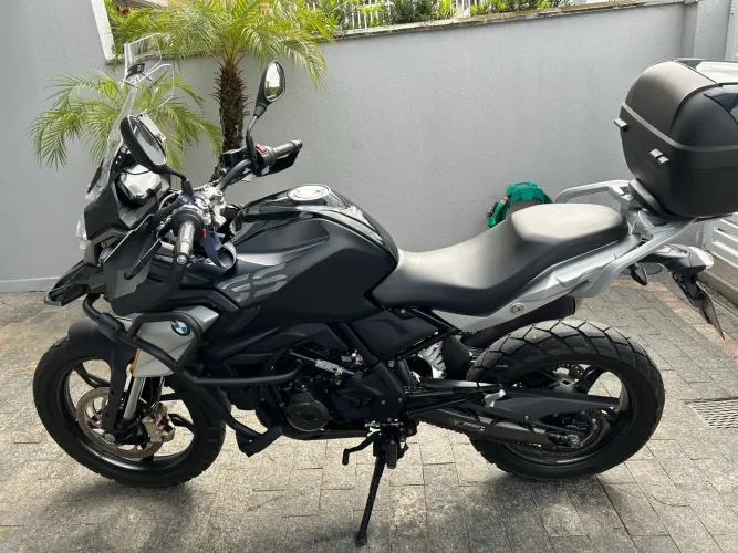 BMW G 310 GS