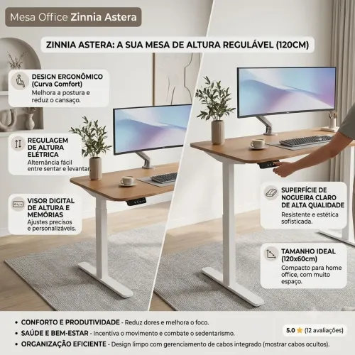 Mesa gamer