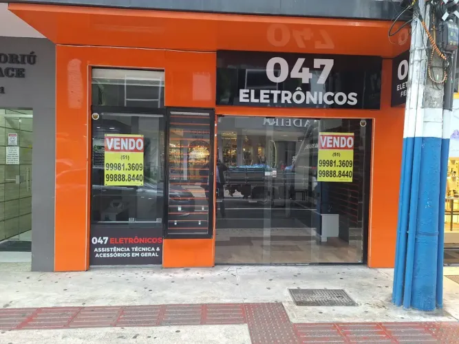 LOJA - MELHOR PONTO DE BC - Centro - Balneário Camboriú - SC