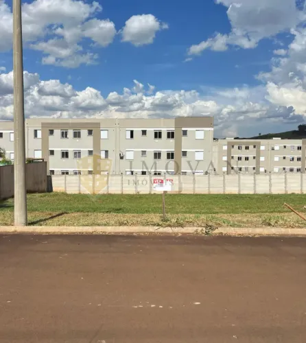 Terreno no Terras de Santa Martha com 262,87m²