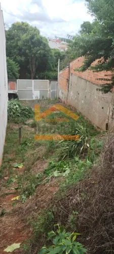 Terreno à venda em Americana-SP, bairro Cidade Jardim II - 162,00 m² de área!