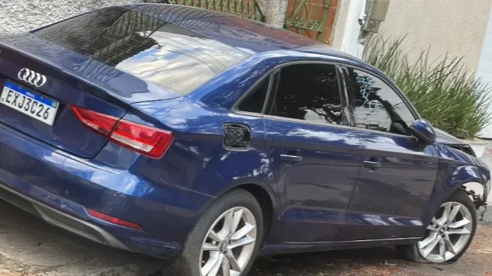 Audi A3 Sedan Prestige 1.4 TFSI S-tronic 2019