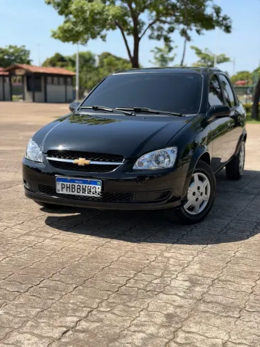 Chevrolet Classic Life/ls 1.0 VHC Flexp. 4P 2015