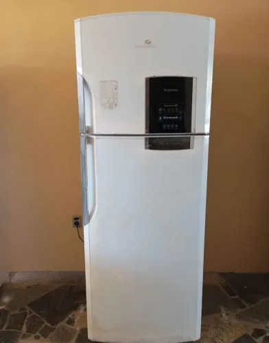 Geladeira Duplex Continental Frostfree - 445 litros 