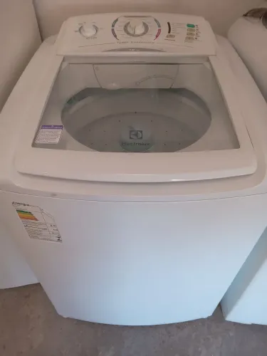 Máquina de lavar Electrolux 12 kg
