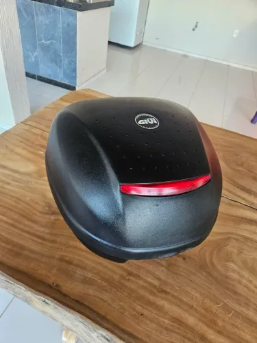 Baú para moto 45 givi
