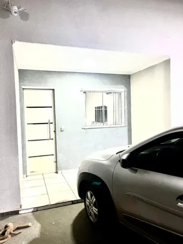 Vendo este imóvel
